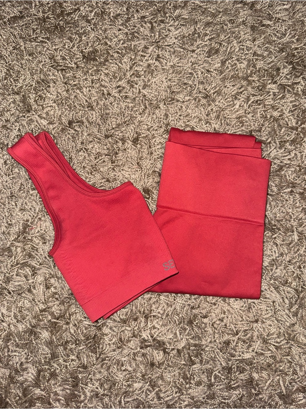 SET Active Set
